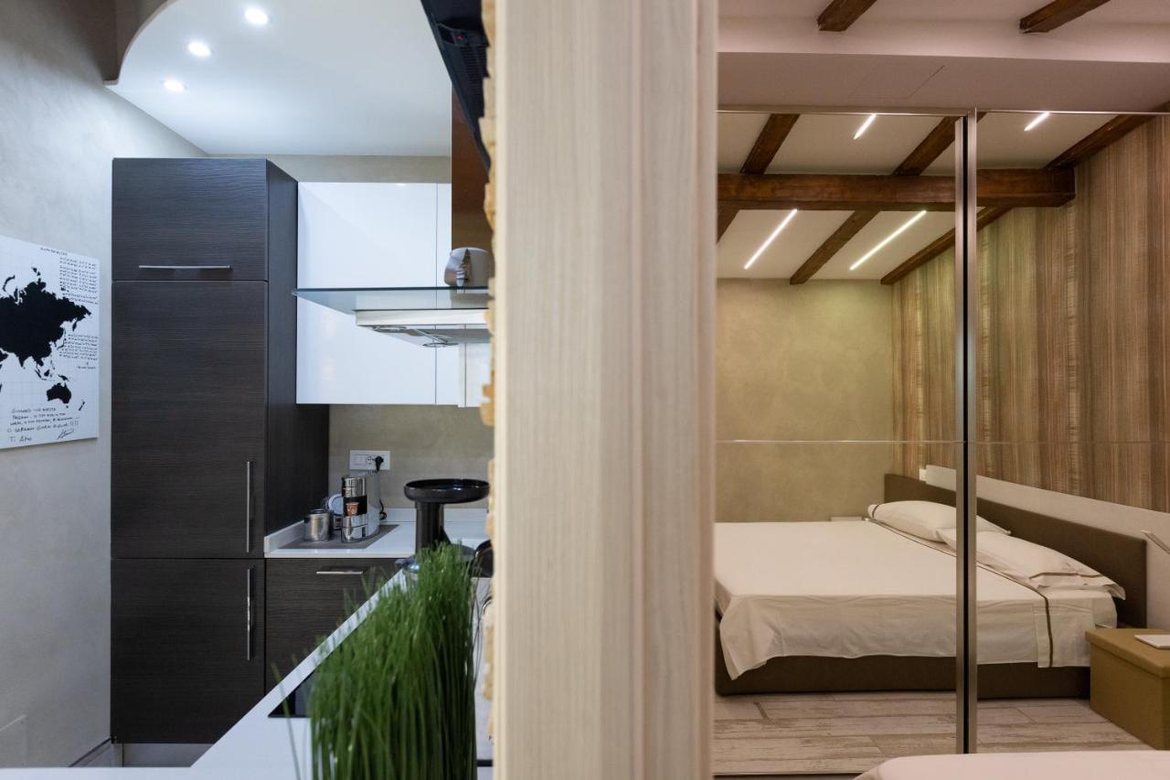 مونتيروتوندو Casa Orsini, B&B And Winery المظهر الخارجي الصورة