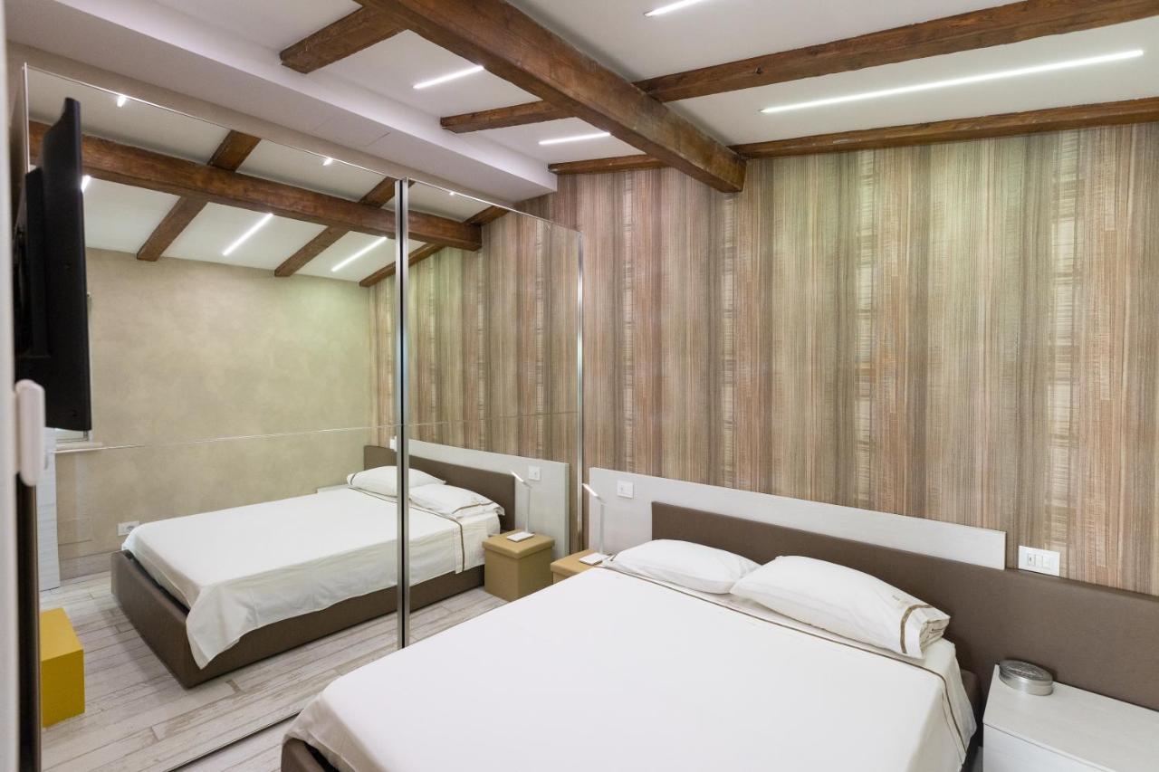 مونتيروتوندو Casa Orsini, B&B And Winery المظهر الخارجي الصورة