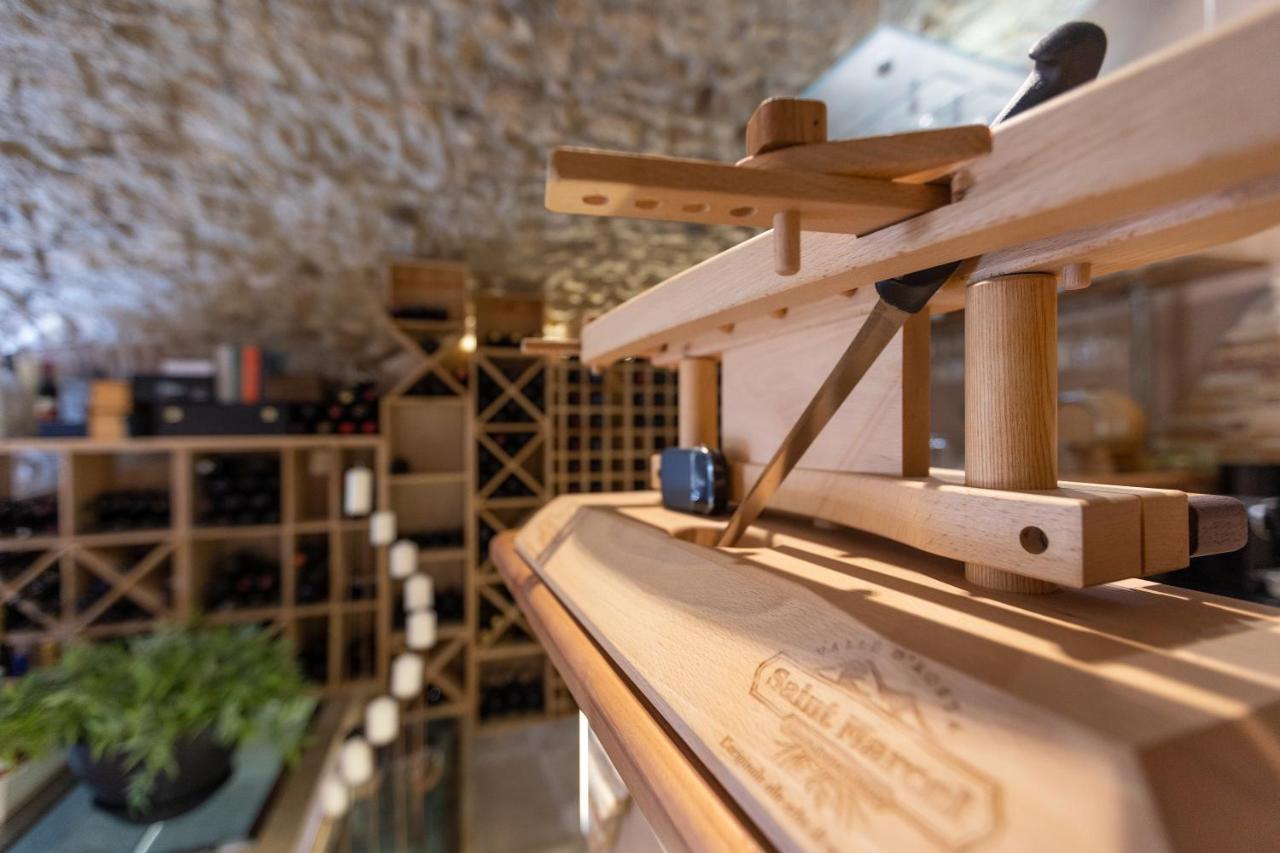 مونتيروتوندو Casa Orsini, B&B And Winery المظهر الخارجي الصورة