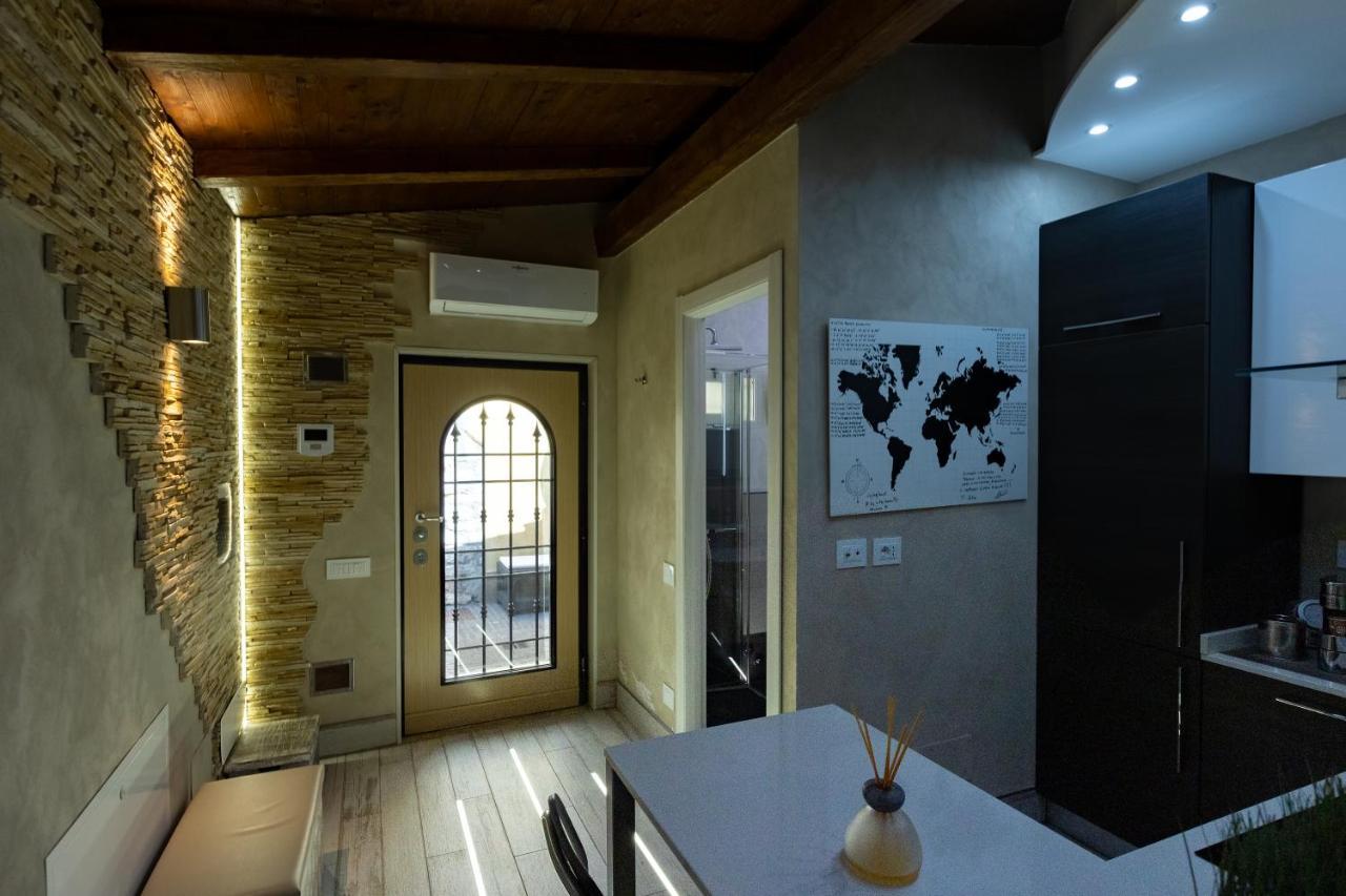 مونتيروتوندو Casa Orsini, B&B And Winery المظهر الخارجي الصورة